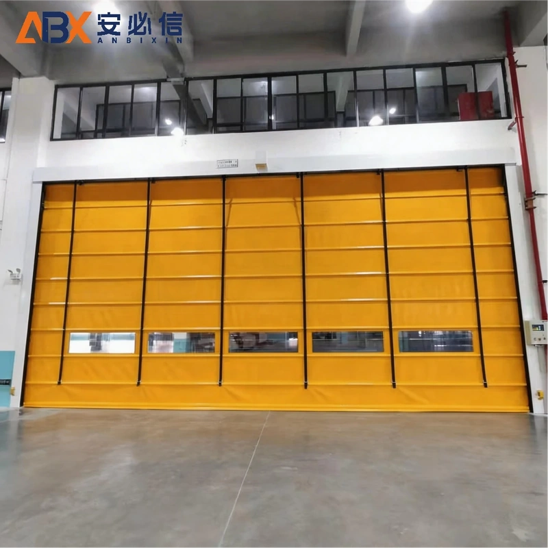 宜宾市高速堆积门